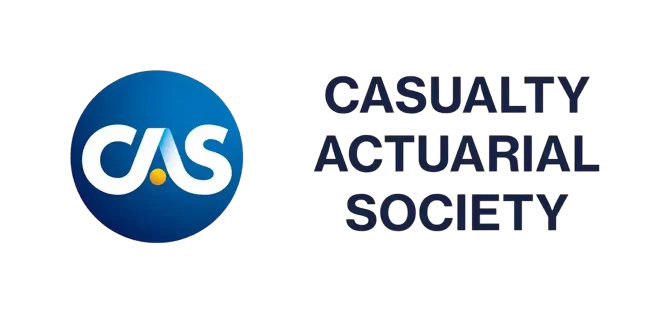 Casualty Actuarial Society University Recognition Program (Bronze Level)